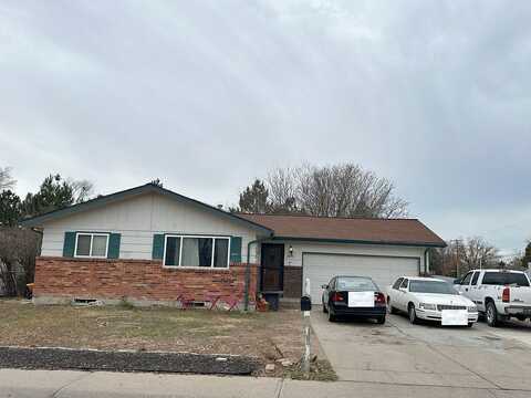 26Th, GREELEY, CO 80634