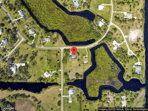 San Antonio, PALM CITY, FL 34990