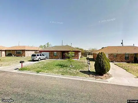 17Th, CANYON, TX 79015