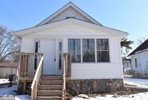 Logan, MINNEAPOLIS, MN 55411