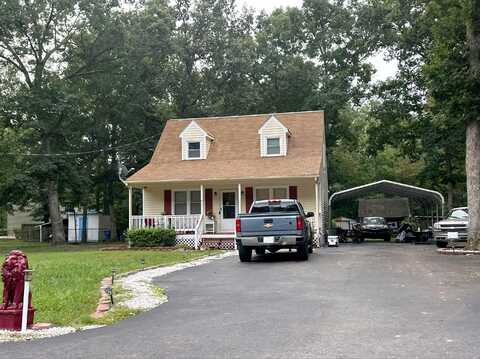 Gaydell, NORTH DINWIDDIE, VA 23803