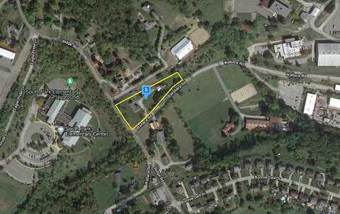 Ridge, SOUTH PARK, PA 15129