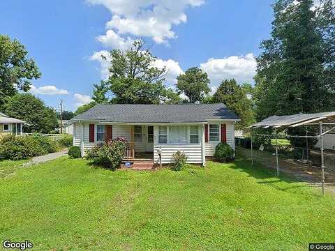Rodes, SANDSTON, VA 23150