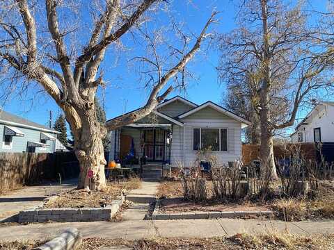 Knox, DENVER, CO 80219