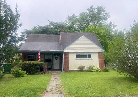 Oxford, Black Horse, PA 19403