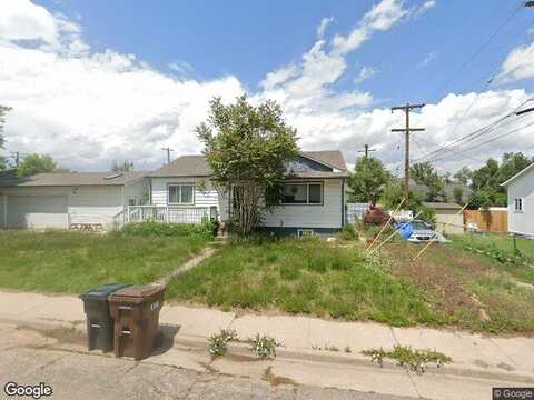 7Th Street, GREELEY, CO 80631