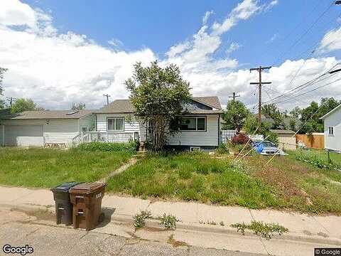 7Th Street, GREELEY, CO 80631