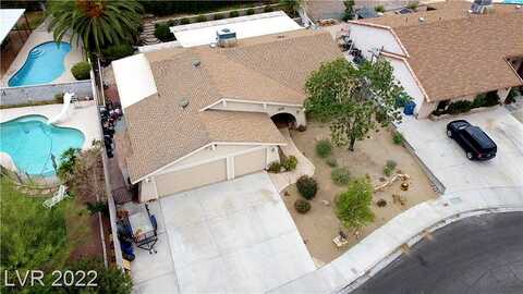 Lindy, LAS VEGAS, NV 89107