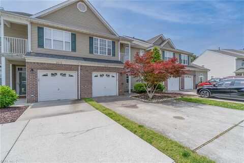 Bizzone, VIRGINIA BEACH, VA 23464