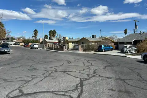 Brady, LAS VEGAS, NV 89101