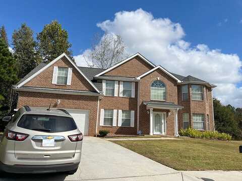Cobblestone, CONYERS, GA 30012