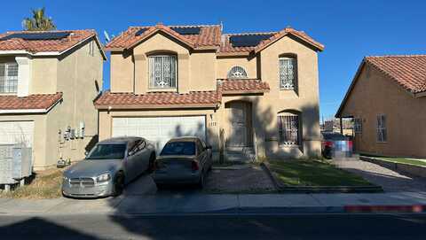 Robin, LAS VEGAS, NV 89106