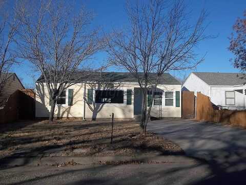 Marrs, AMARILLO, TX 79103