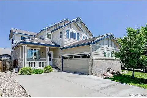 98Th, COMMERCE CITY, CO 80022
