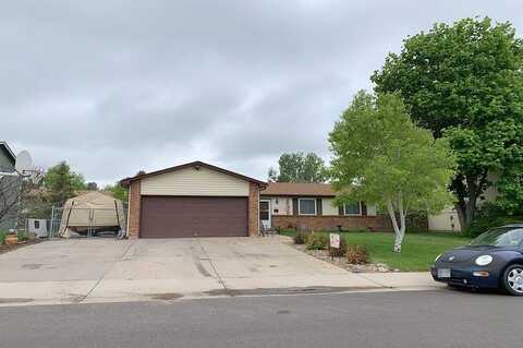 33Rd, GREELEY, CO 80634