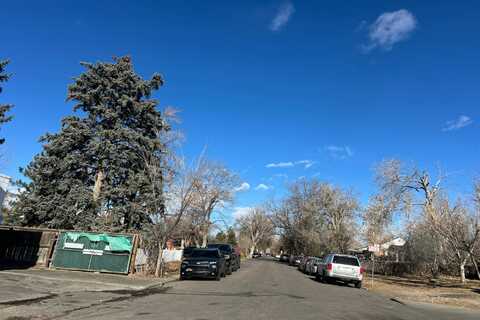 Rosemary, DENVER, CO 80220