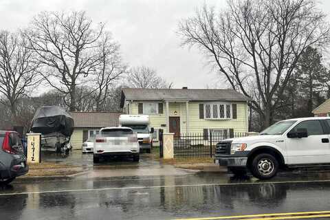 Birchdale, WOODBRIDGE, VA 22193