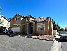 Bourne Valley, LAS VEGAS, NV 89123