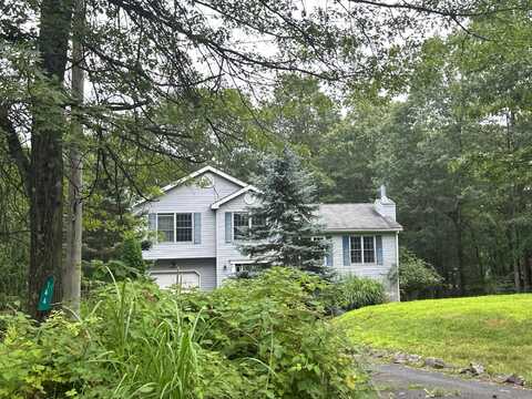 Overland, LONG POND, PA 18334