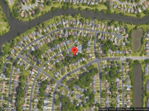 Oak Knoll, VIRGINIA BEACH, VA 23464