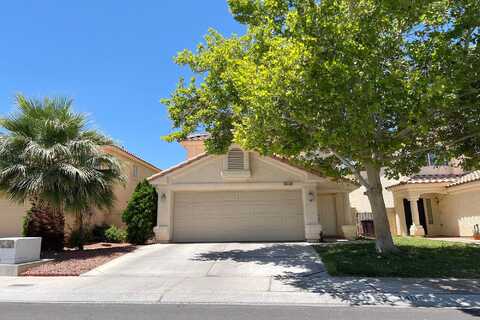 Desert Hills, LAS VEGAS, NV 89117