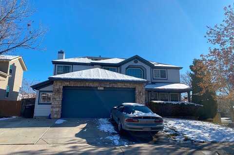 Bellaire, THORNTON, CO 80241