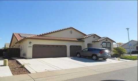 Raymer, RANCHO CORDOVA, CA 95742