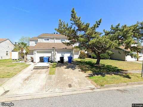 Owl, VIRGINIA BEACH, VA 23464