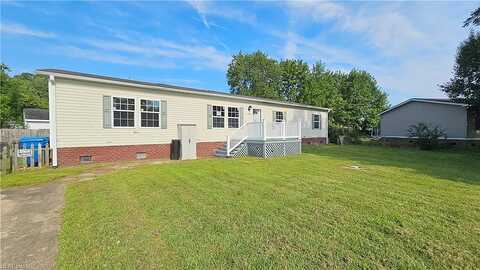 Blue Jay, VIRGINIA BEACH, VA 23453