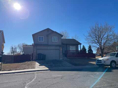 Hudson, THORNTON, CO 80241