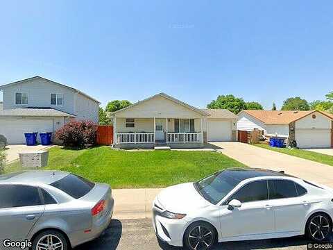 50Th, GREELEY, CO 80634