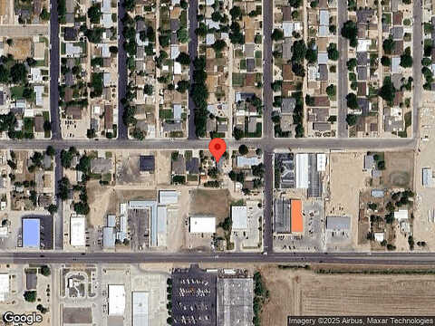 6Th, FORT MORGAN, CO 80701