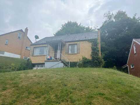 Main Entrance, WEST MIFFLIN, PA 15122