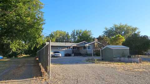 Abby, BENTON CITY, WA 99320