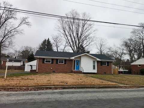 Homestead, COLONIAL HEIGHTS, VA 23834