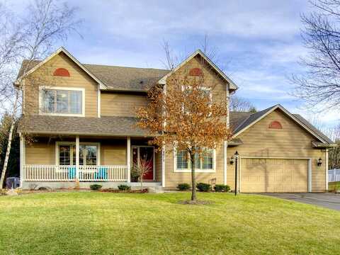 Raleigh, SAINT PAUL, MN 55129