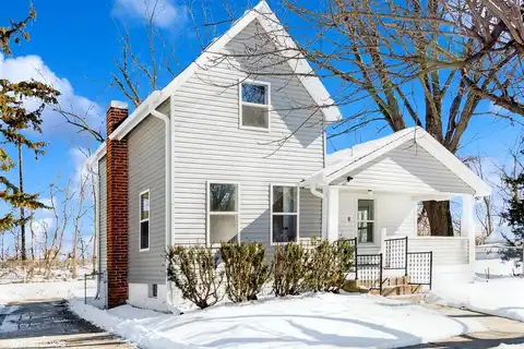 Cherry, JANESVILLE, WI 53546