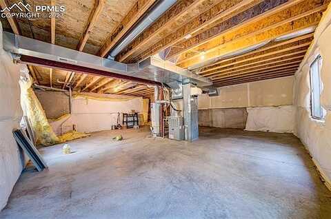 Showhorse, COLORADO SPRINGS, CO 80922