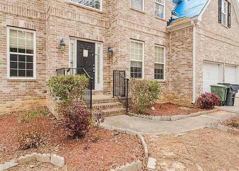 Serene Waters, JONESBORO, GA 30236