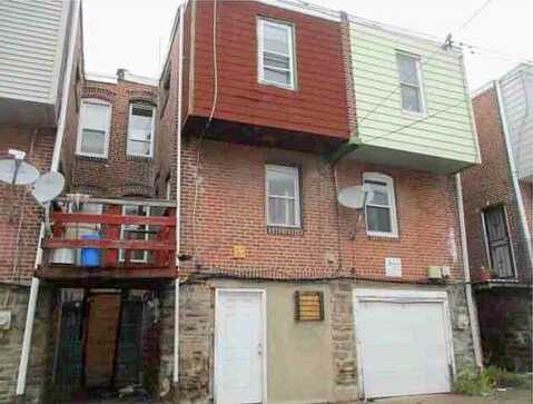 Spencer, PHILADELPHIA, PA 19120