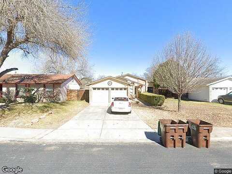 Bear Springs, SAN ANTONIO, TX 78245