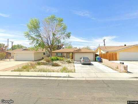 Rancho, RIDGECREST, CA 93555