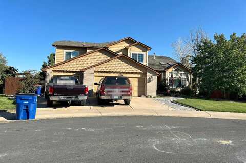 Prentice, CENTENNIAL, CO 80015
