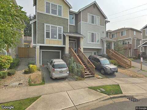 Twin Berry, TACOMA, WA 98466
