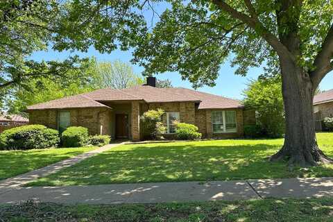 Jesse Ramsey, CEDAR HILL, TX 75104