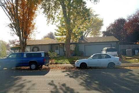 Moraga, ALBANY, OR 97322