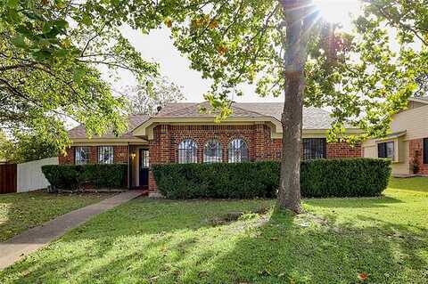 Oak Park, DALLAS, TX 75232