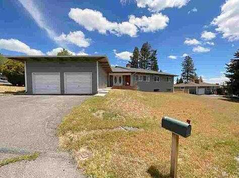 Mcclellan, KLAMATH FALLS, OR 97603