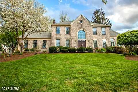Rosewood Hill, VIENNA, VA 22182
