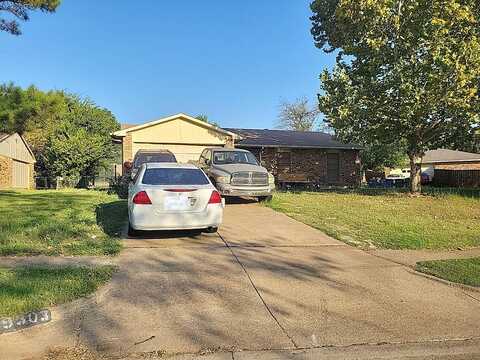 Timberbluff, DALLAS, TX 75249